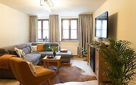 Charming Apartment Old Town Arkadenhof